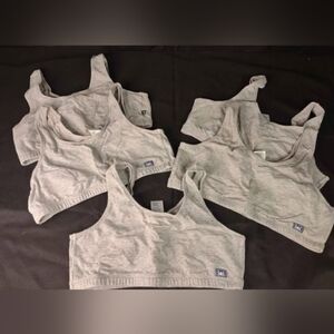 5 l.e.i Sports Bras Large
